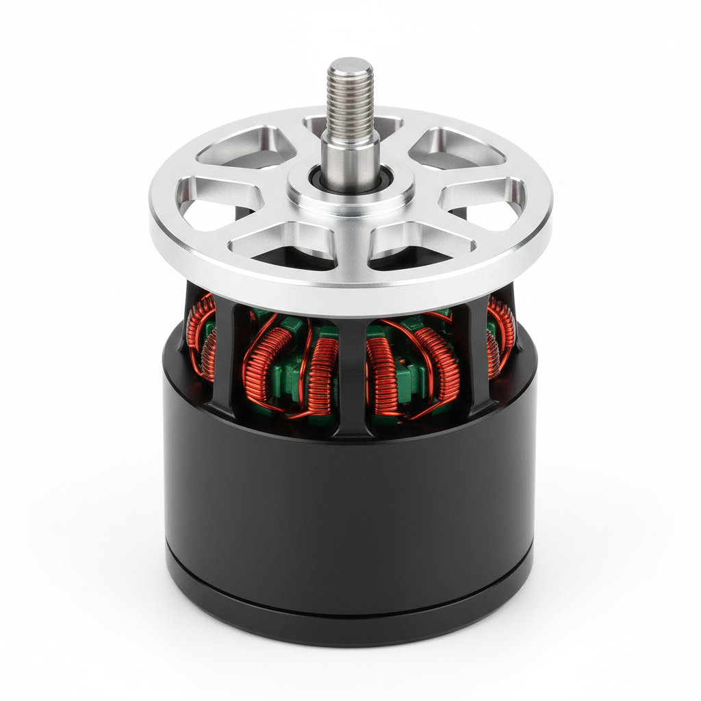 B4218 Motor